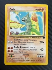 Image for Onix