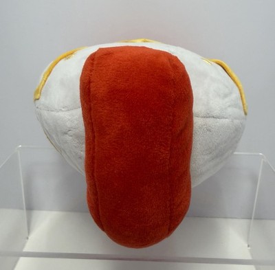 Peluche Makeship Impero Romano Country Ball Di Drew Durnil, 6.5 Pollici, Multicolore, Nuovo