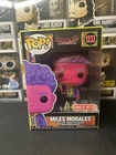 Funko Pop! Vinyl: Marvel - Miles Morales - Target  #1233 Spiderverse