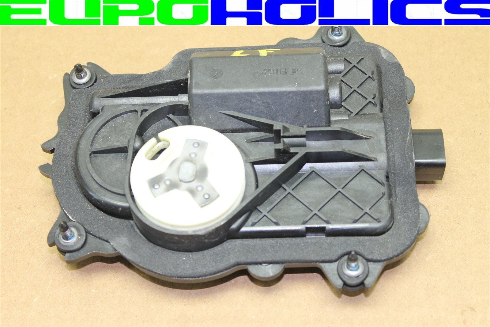 Bentley Continental Flying Spur 06-12 Soft Close Door Lock Motor Front or Rear