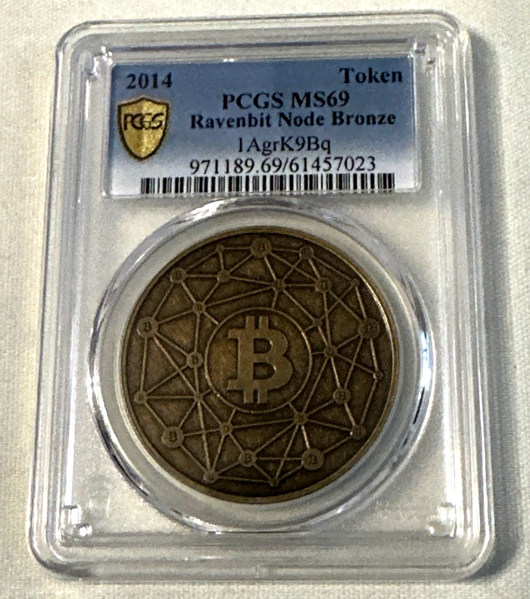 casascius bitcoin products for sale | eBay