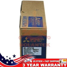 New In Box MITSUBISHI HC-KFS73B Servo Motor  US Free TAX