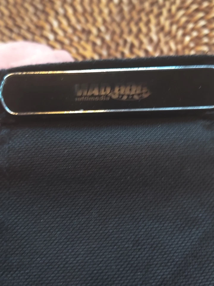 Внешний мультимедийный привод MAD DOG DVD-RW.  Без шнуров непроверенные  - Изображение 2 из 4