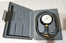 Marshall Town Eltra Pressure Water Column Gauge In a Box