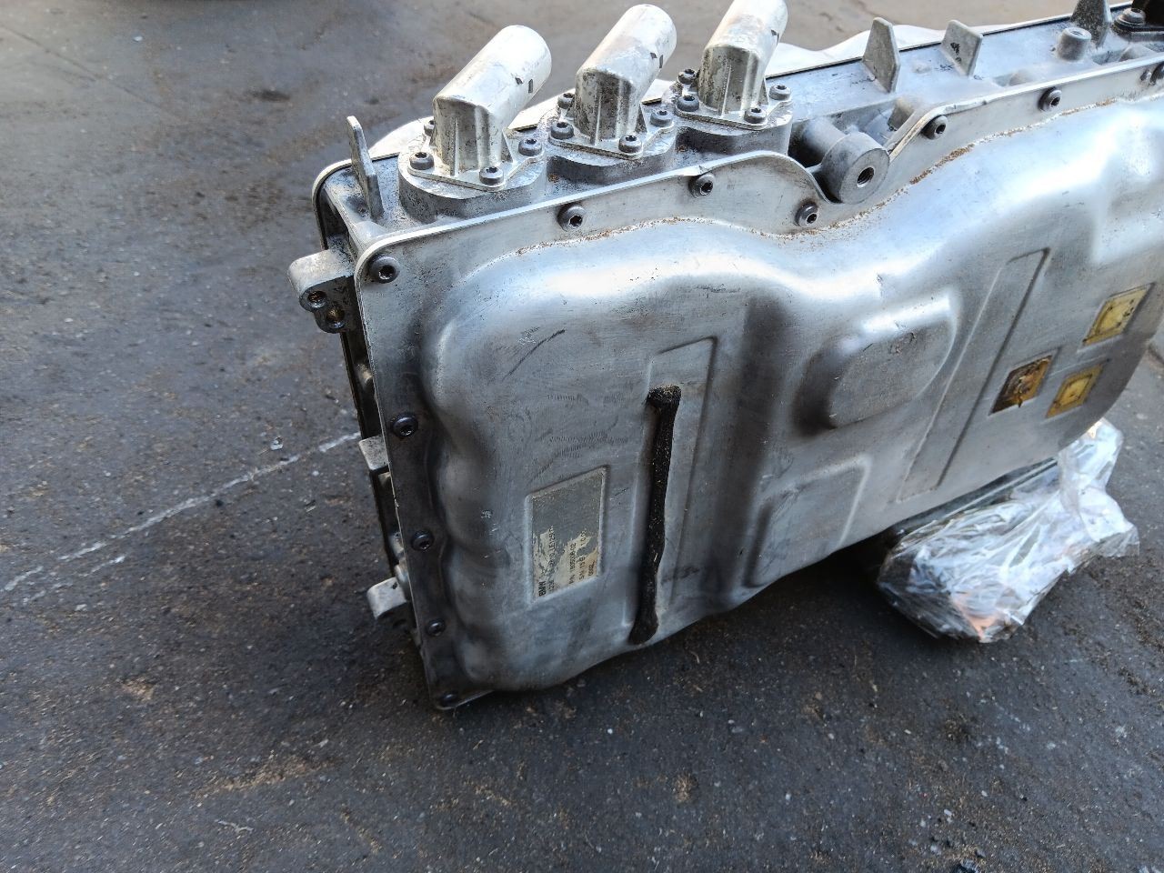 14-16 BMW i8 Electric Hybrid Inverter DC Converter 12368632446