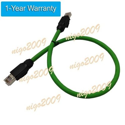 UC-CMC003-01A CANOpen DMCNET Communication Cable with RJ45 for   servo #wd
