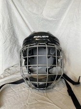 Bauer Profile 1 Hockey Helmet, L/G