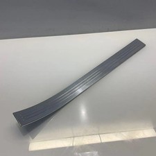 MERCEDES-BENZ S W221 Schwellerzierleiste hinten rechts A2216800835 36401142 MERCEDES-BENZ S W221 Schwellerzierleiste hinten rechts A2216800835 36401142