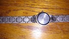 LA Express Blue Dial Silver Tone Women’s Quartz Watch New Battery Lax1344. PC 22 — photo 9