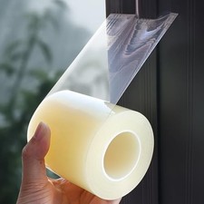 Window Sealing Tape, Window AC Sealing Around Vents,Insulation,3 Inch Wide