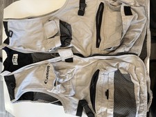 Canon Vest