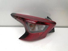 265555FA0A RÜCKLEUCHTE AUßEN LINKS / 22018727 / 581700 FÜR NISSAN MICRA V K14