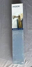 Moen Banbury 24" Double Towel Bar BRUSHED NICKEL Y2622BN. 0 Shipping.