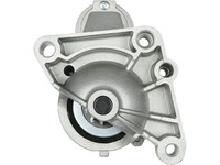 Anlasser Starter Wiederaufbereitet As AS-PL S3024SR 12V FüR Opel Movano Bus X70