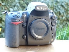 Nikon D700 mit  4760 Klicks + OVP !