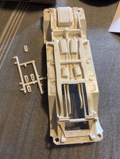 Amt 63 Imperial Hardtop Chassis Nos