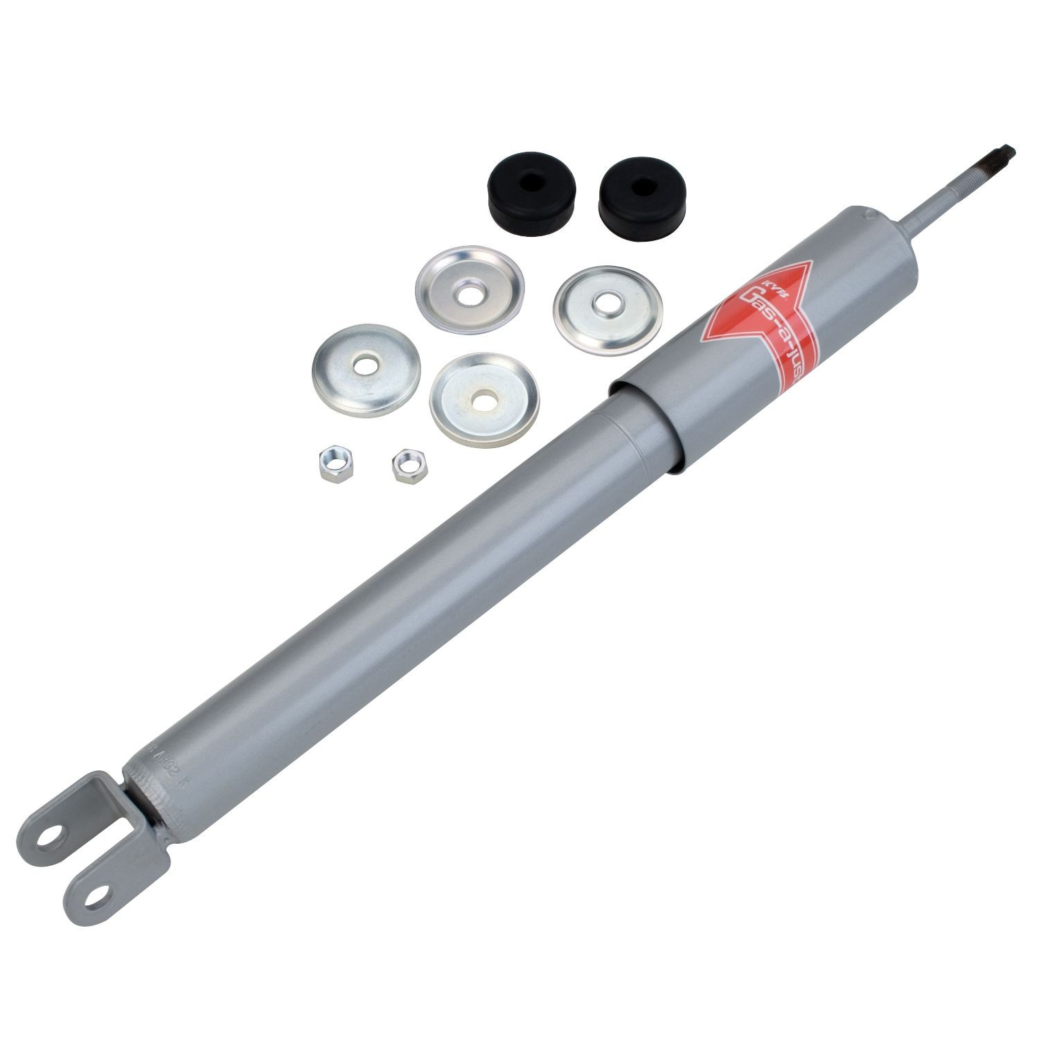 KYB KG4730 Front High Pressure Monotube Gas Shock For 94-97 Jaguar XJ12 XJ6