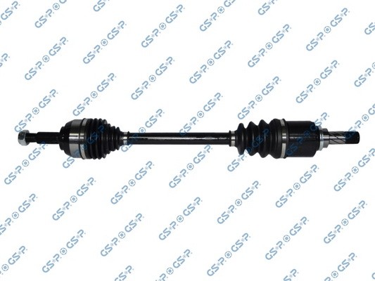 Front Left GSP 250570 Drive Shaft for DACIA,LADA,RENAULT