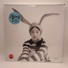 NEW NewJeans: How Sweet CD Photobook Album, MINJI Version w/Target Excl Postcard