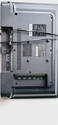 Insignia Smart Tv