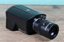 IQEYE IQA22S 4 SERIES 1.3 MEGAPIXEL IP CAMERA PoE 1280X1024 WITH LENS   