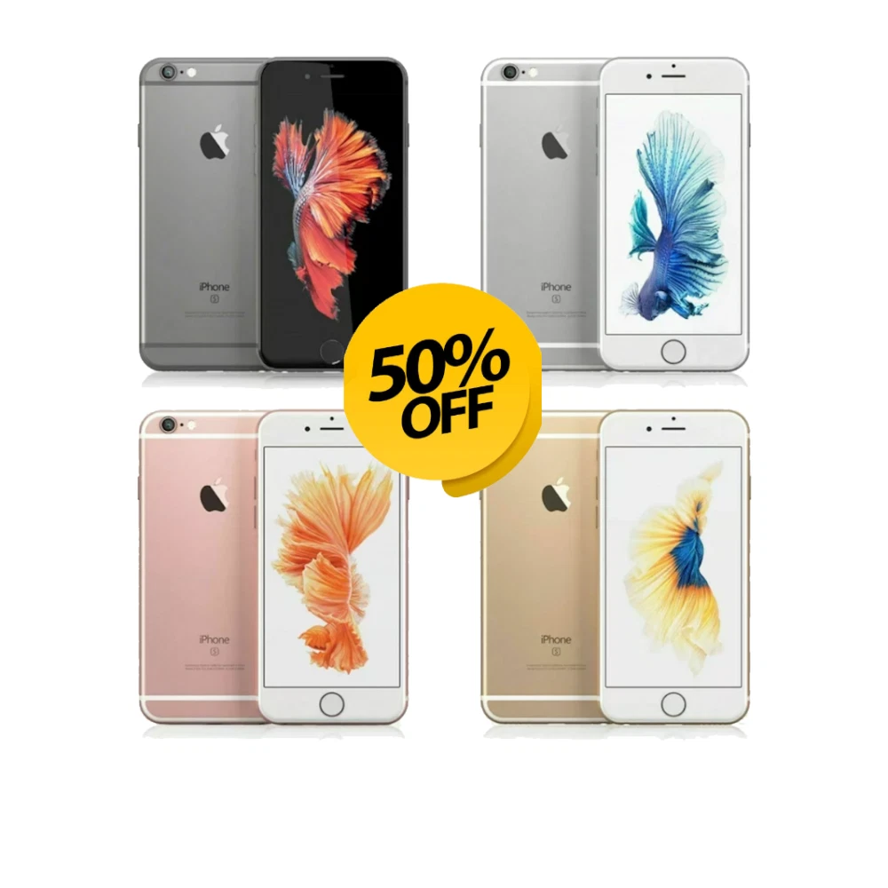 Apple iPhone 6s Gold 128GB for Sale - eBay
