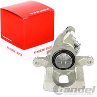 Herth+Buss Bremssattel Hinterachse Rechts Passend FüR Honda Civic | J3224026