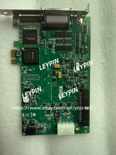 National Instruments PCIe-6323 NI DAQ Card, X-Series, Multifunction yiso