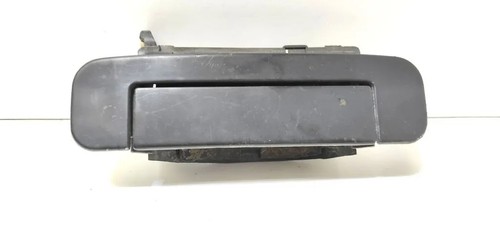 Exterior door handle