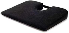 Tush Cush Home Office Orthopedic Large Computer Ergonomic Seat Cushion Original