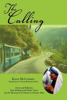The Calling | Katie Mccloskey | Taschenbuch | Kartoniert / Broschiert | Englisch