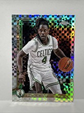 2025-26 Topps Chrome - Jrue Holiday #46 X-Fractor🔥