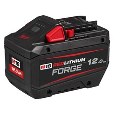 Milwaukee M18 FB12 18V FORGE 12.0Ah RED LITHIUM Battery M18 Cordless Tools