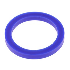 Coffee Maker Silicone Brew Head Gasket Seal Ring E61 Silicone Group Gasket 8.5MM