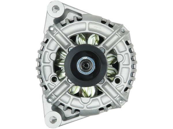 As-Pl Lichtmaschine Generator Lima AS A0390 FüR Mercedes 120A Klasse 12V Model-image