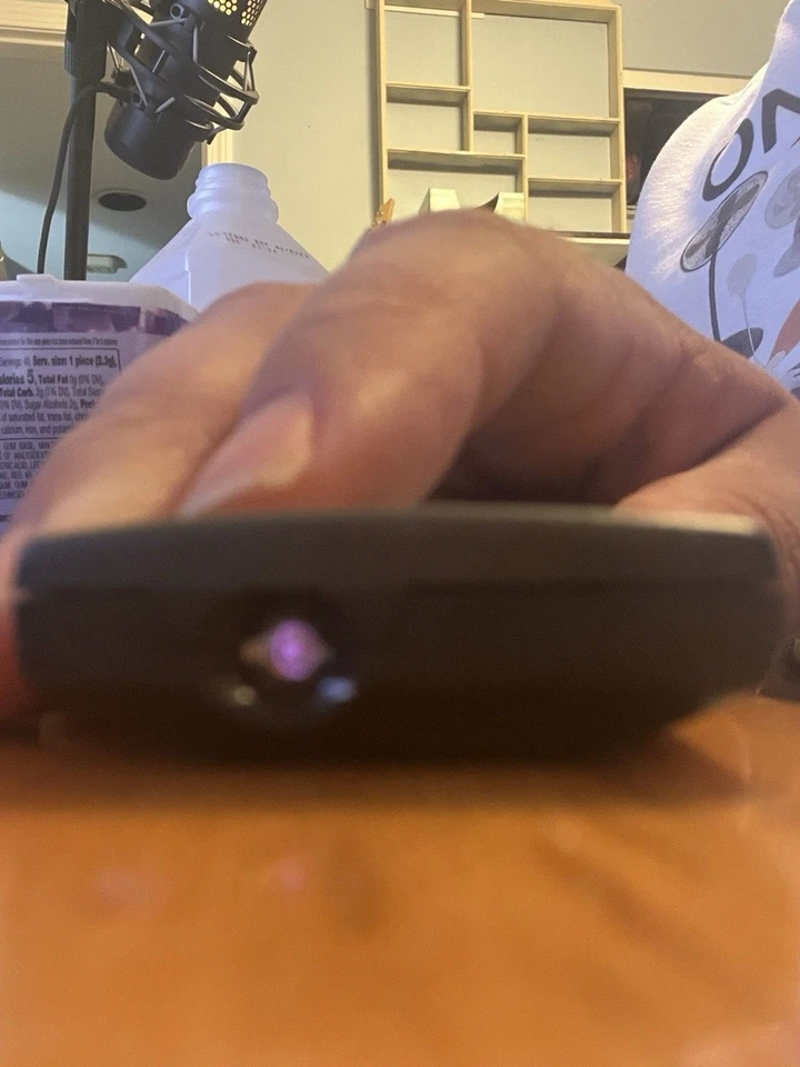 Mando a distancia original Sony RMT-DSC1 para cámara Cyber-Shot DSC-H7 DSC-H9 probado Foto 3 de 3