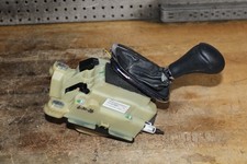 2002 Mercedes Benz W203 C320 Floor Shifter Assembly 2032674924 2002 Mercedes Benz W203 C320 Floor Shifter Assembly 2032674924