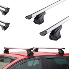 Barres de toit Daihatsu CUORE