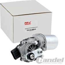 WISCHERMOTOR SCHEIBENWISCHERMOTOR VORNE passend für OPEL INSIGNIA A Limo + Kombi