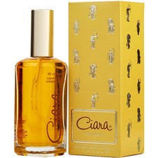 Ciara Strength By Revlon 2.3oz. Cologne Spray For Women New In Box