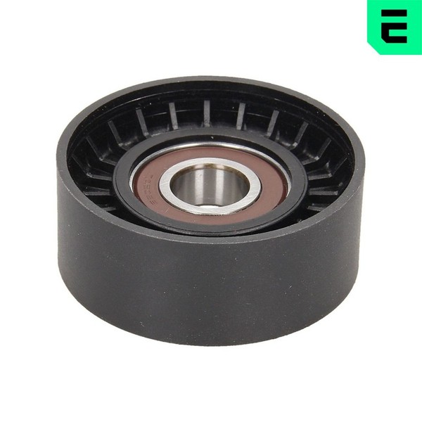Spannrolle Keilrippenriemen Optimal 0-N2031S FüR E81 E90 E91 E87 BMW E92 1Er 3Er-image