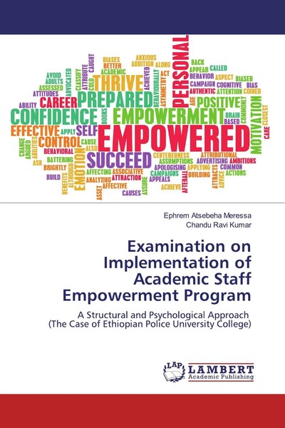 Ephrem Atsebeha Meressa (U. A.) | Examination On Implementation Of Academic...-image
