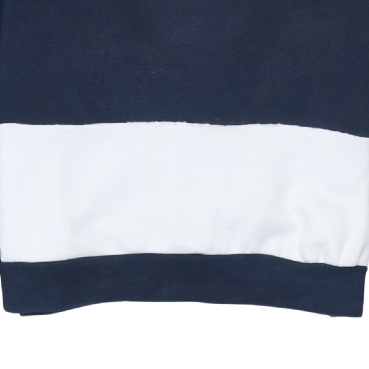 Russell Athletic Blue Sweatshirt Mens L image 4