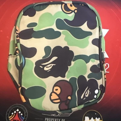 Men's BAPE x PORTER for sale | eBay