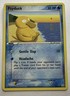 Psyduck 70/109 Team Rocket Returns Non-Holo Pokémon Common Card TCG Rare Vintage