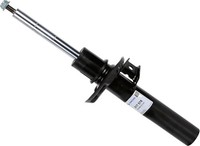 StossdÄMpfer Vorne Sachs 317 578 FÜR Skoda Vw