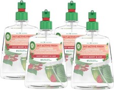 Air Wick Active Fresh Aerosolfreies Automatis...