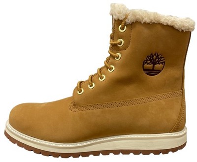 Men's Timberland Richmond Ridge Fur Lined Boots Wheat (TB0A2M4T 231) - 13