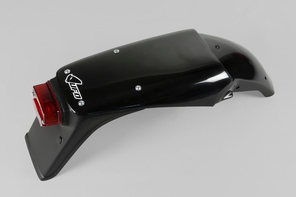 Rear Fender Fits Ktm Exc 125 250 300 360 93-97 Sw