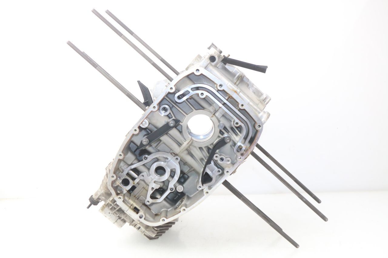 ENGINE CRANKCASE - BMW R GS 1150 (1999 - 2004)